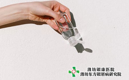 牛皮癣的症状表现有哪些?治疗措施?