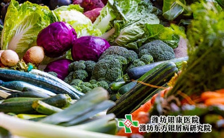 牛皮癣吃什么食物比较好?冬季饮食?