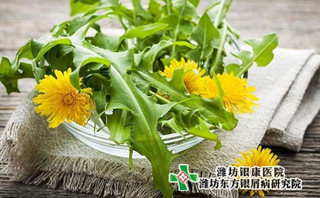 【潍坊银屑病医院】春分时节，银屑病养生指南