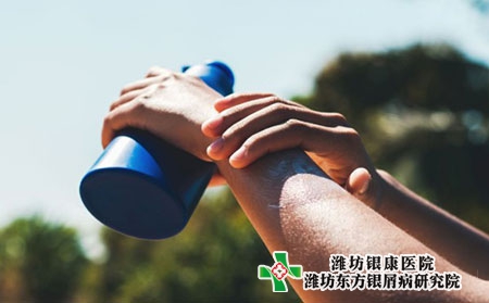 牛皮癣患者可以跑步吗?跑步的优点有哪些?