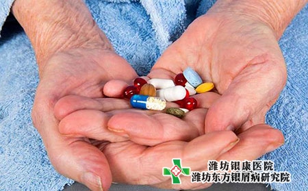 为什么会患上银屑病?最佳治疗时期是什么?