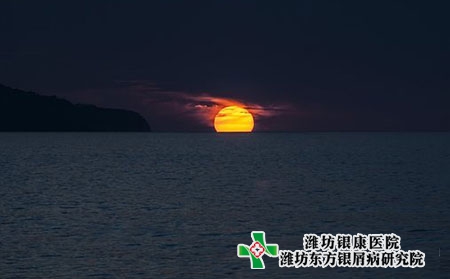 为什么会患上银屑病?最佳治疗时期是什么?