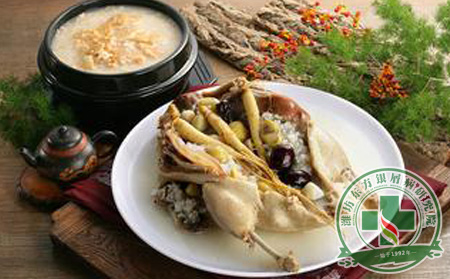 牛皮癣患者饮食注意什么?