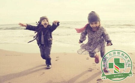 得了牛皮癣怎样缓解心情？