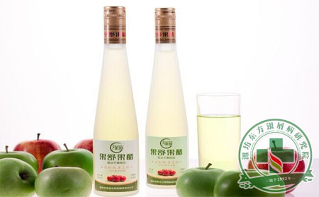 牛皮癣患者什么情况下不宜喝果醋？