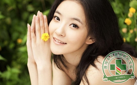 女性银屑病患者不要只靠自身抵抗力