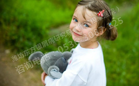 儿童银屑病治疗的四大误区